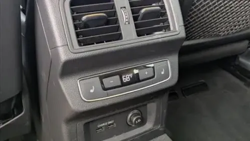 2021 Audi Q5 WA1F2BFY2M2035088