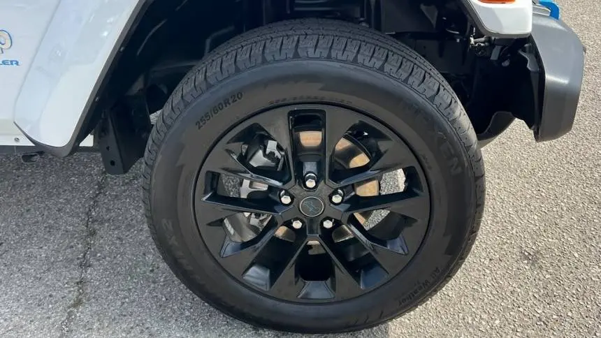 2024 Jeep Wrangler 1C4RJXP69RW208167