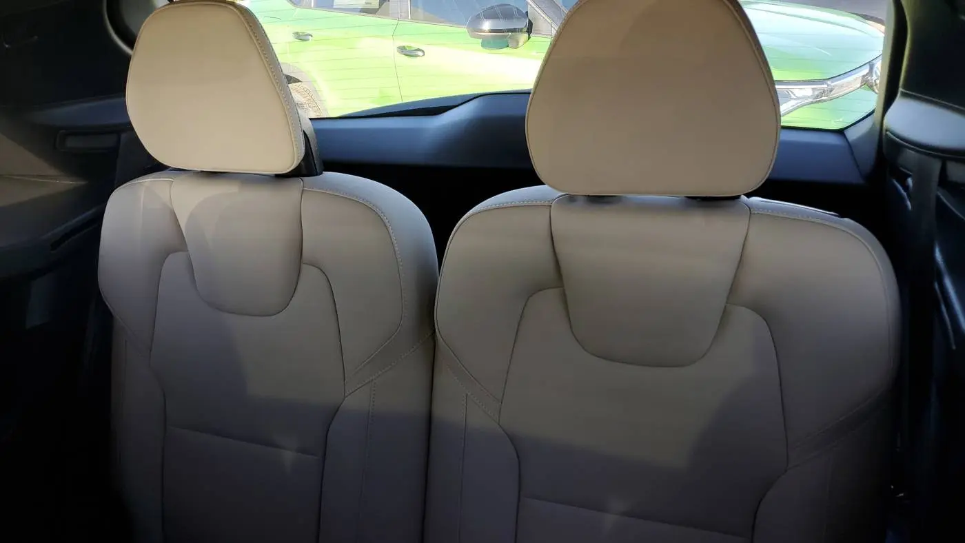 2025 Volvo XC90 YV4H60PB5S1380472