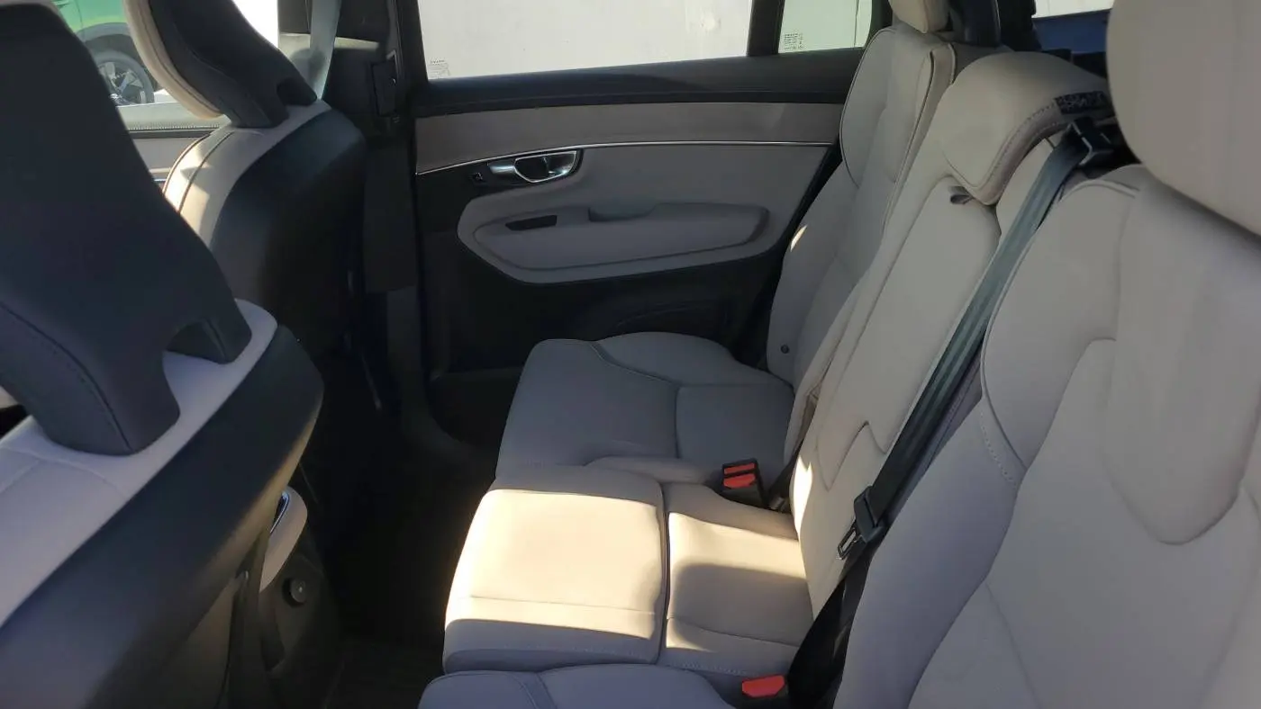 2025 Volvo XC90 YV4H60PB5S1380472