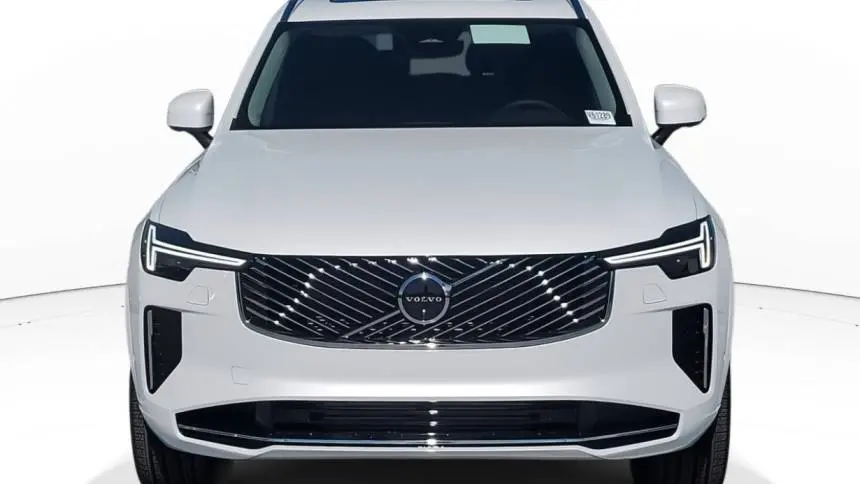 2025 Volvo XC90 YV4H60PB3S1380373