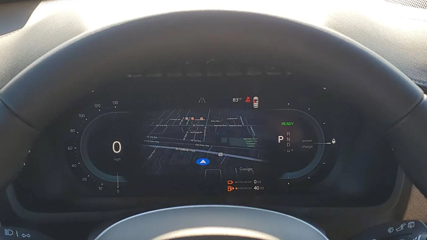 2025 Volvo XC90 YV4H60PB5S1380472