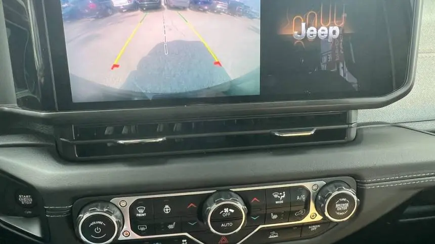 2024 Jeep Wrangler 1C4RJXP69RW208167
