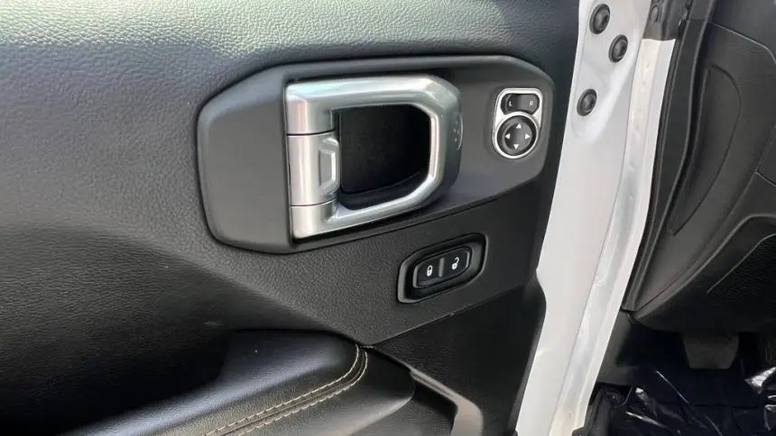 2024 Jeep Wrangler 1C4RJXP69RW208167