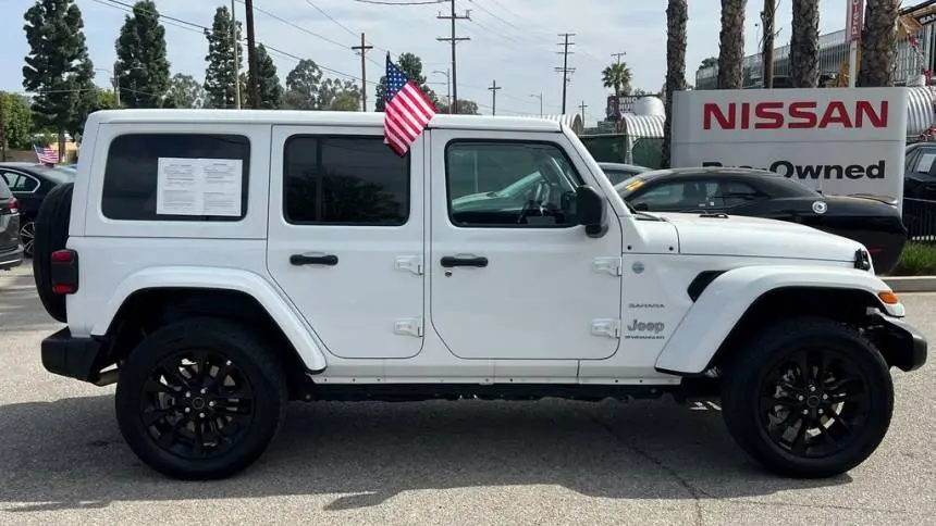 2024 Jeep Wrangler 1C4RJXP69RW208167