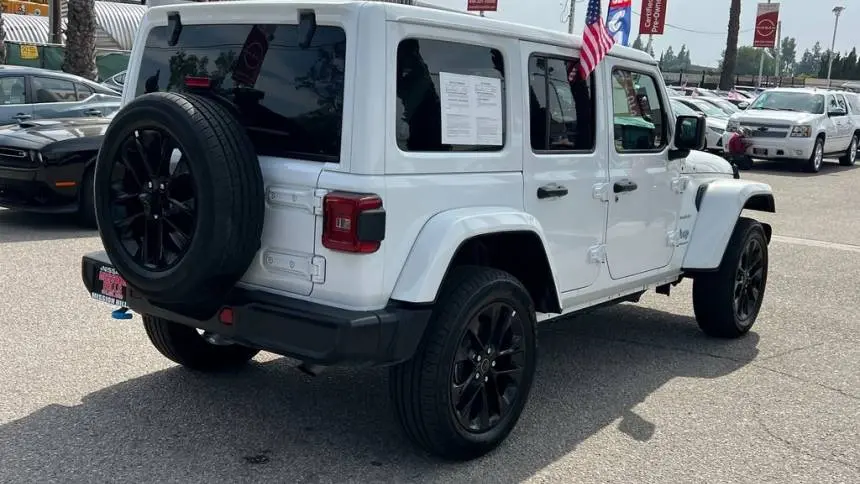 2024 Jeep Wrangler 1C4RJXP69RW208167