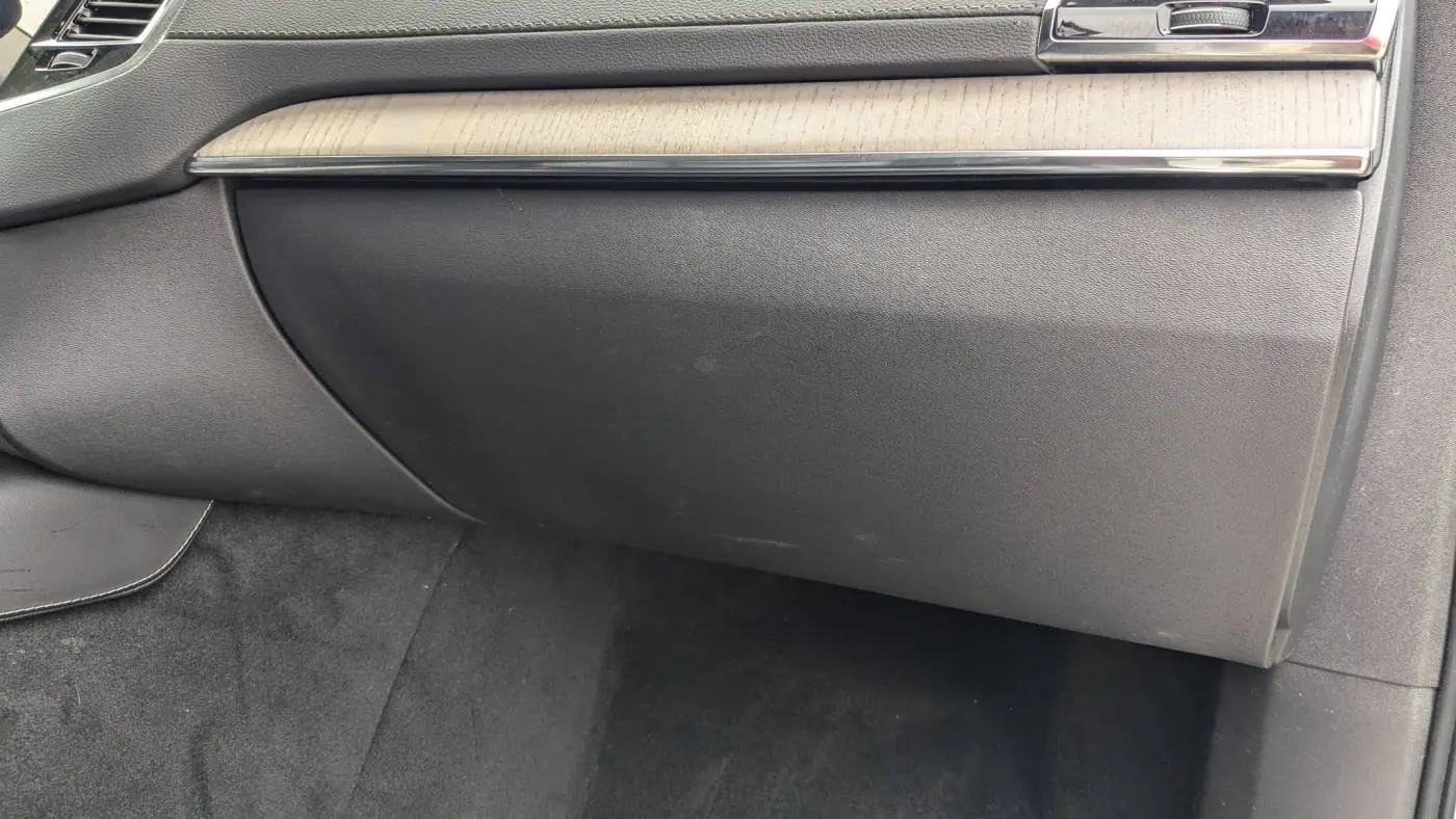 2021 Volvo XC90 YV4BR0CL4M1723416
