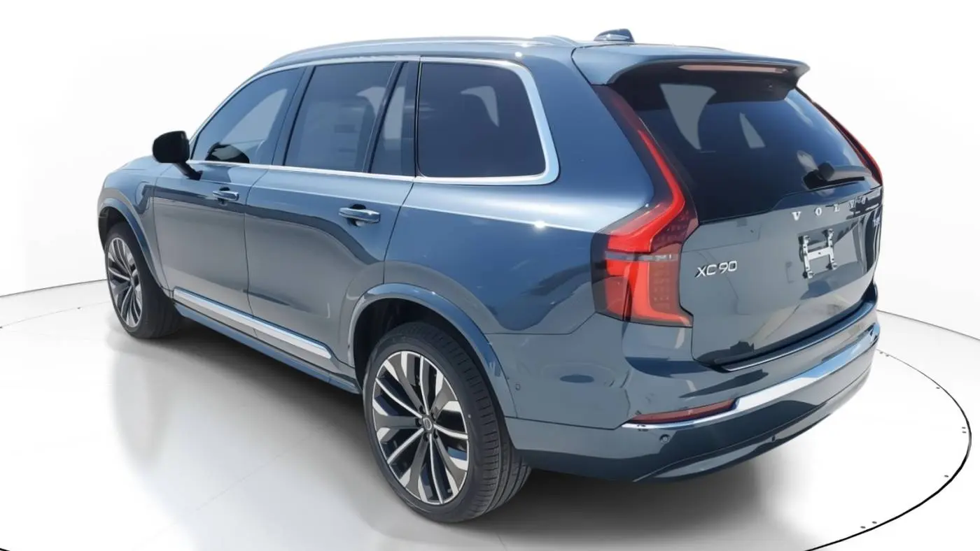 2025 Volvo XC90 YV4H60PB4S1378079