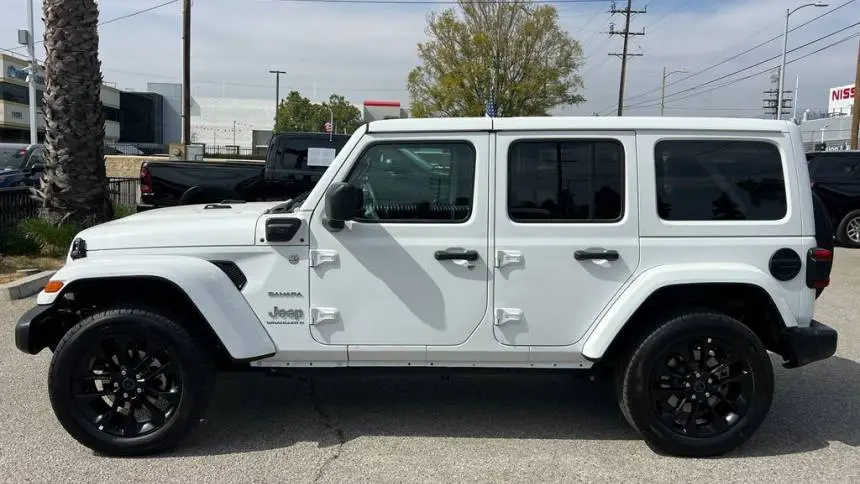 2024 Jeep Wrangler 1C4RJXP69RW208167