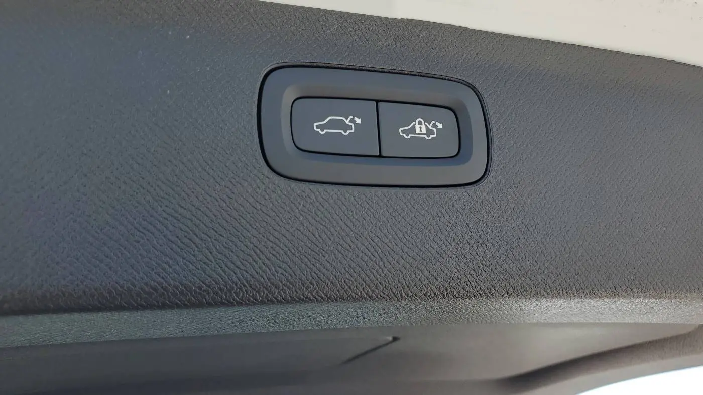 2025 Volvo XC90 YV4H60PB3S1380373