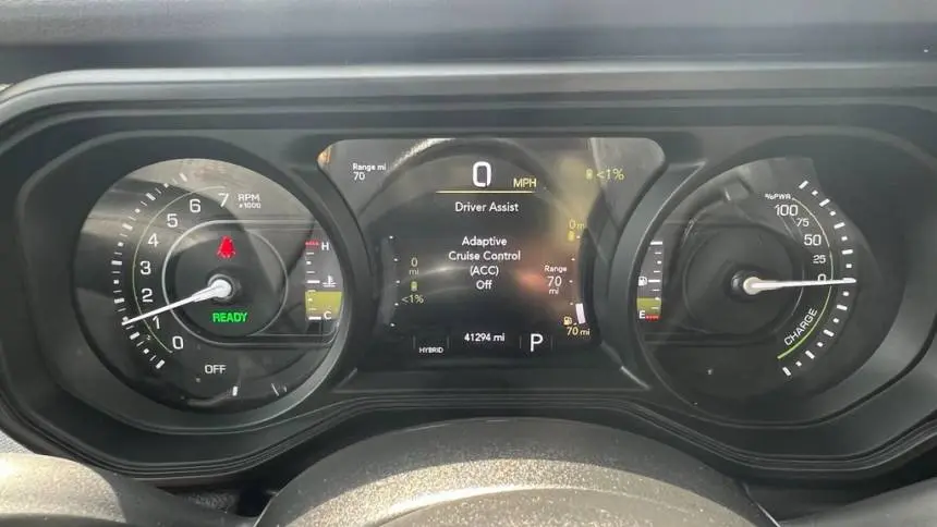 2024 Jeep Wrangler 1C4RJXP69RW208167