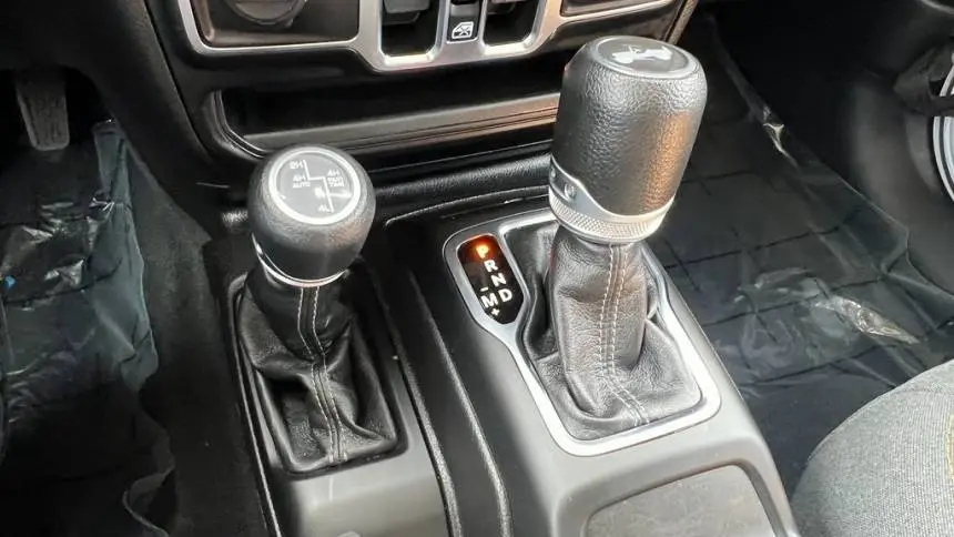 2024 Jeep Wrangler 1C4RJXP69RW208167