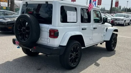 2024 Jeep Wrangler 1C4RJXP69RW208167