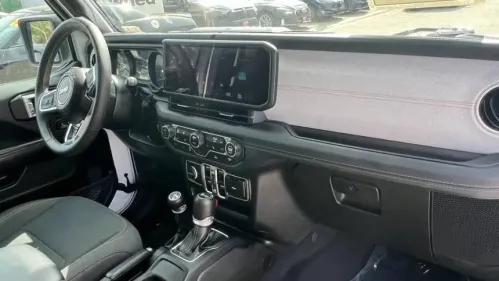 2024 Jeep Wrangler 1C4RJXP69RW208167