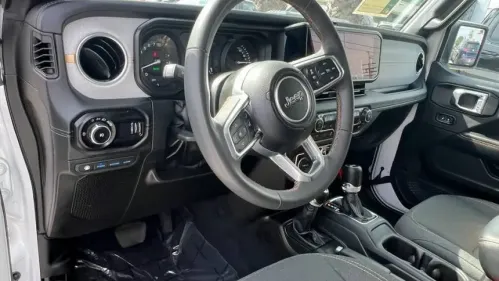 2024 Jeep Wrangler 1C4RJXP69RW208167