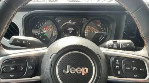 2024 Jeep Wrangler 1C4RJXP69RW208167