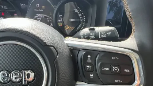 2024 Jeep Wrangler 1C4RJXP69RW208167
