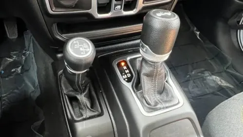 2024 Jeep Wrangler 1C4RJXP69RW208167