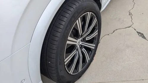 2021 Volvo XC90 YV4BR0CL4M1723416