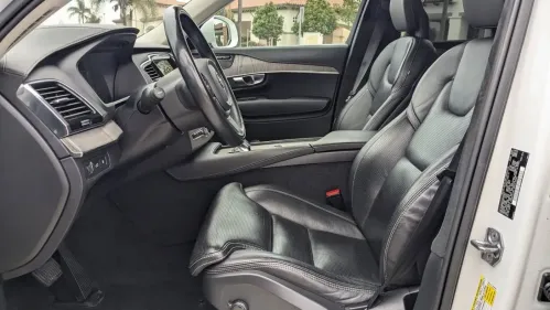 2021 Volvo XC90 YV4BR0CL4M1723416