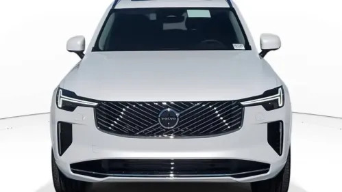 2025 Volvo XC90 YV4H60PB3S1380373
