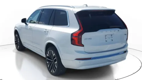 2025 Volvo XC90 YV4H60PB3S1380373