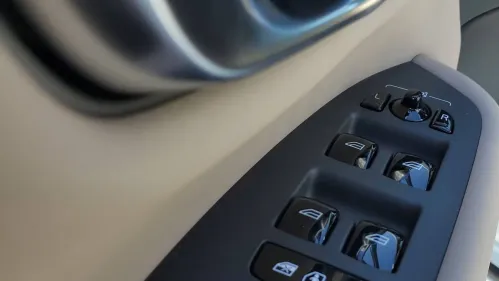 2025 Volvo XC90 YV4H60PB3S1380373