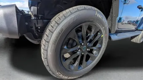 2025 Jeep Wrangler 1C4RJXP61SW513331