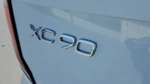 2025 Volvo XC90 YV4H60PB5S1380472