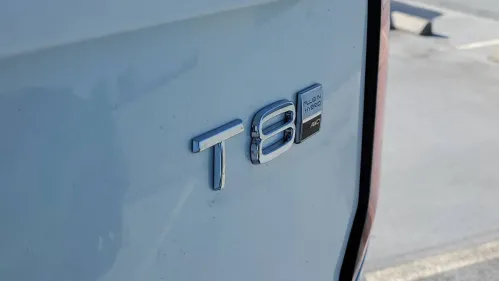 2025 Volvo XC90 YV4H60PB5S1380472