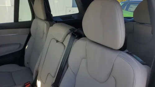 2025 Volvo XC90 YV4H60PB5S1380472