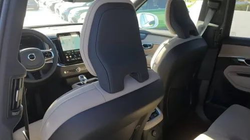 2025 Volvo XC90 YV4H60PB5S1380472