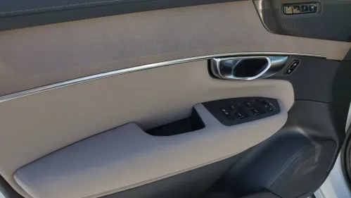 2025 Volvo XC90 YV4H60PB5S1380472