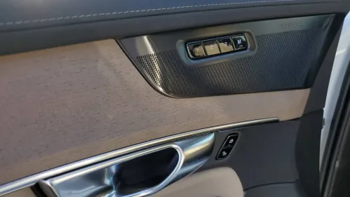 2025 Volvo XC90 YV4H60PB5S1380472