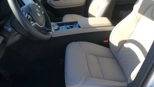 2025 Volvo XC90 YV4H60PB5S1380472