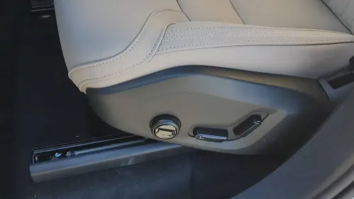 2025 Volvo XC90 YV4H60PB5S1380472