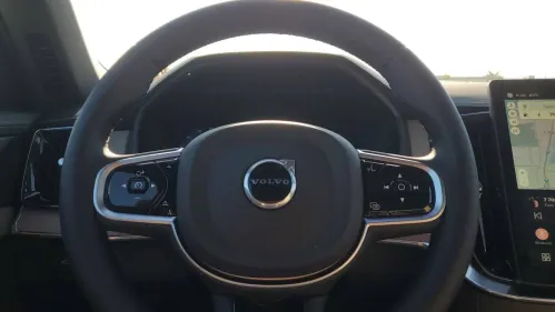 2025 Volvo XC90 YV4H60PB5S1380472