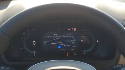 2025 Volvo XC90 YV4H60PB5S1380472