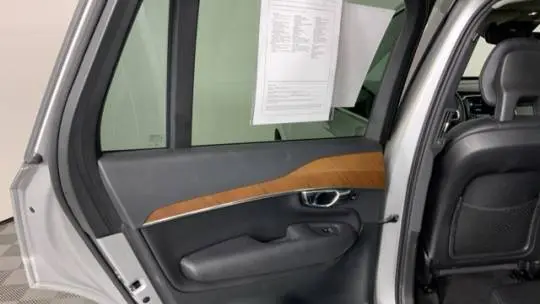 2021 Volvo XC90 YV4BR00K2M1734684