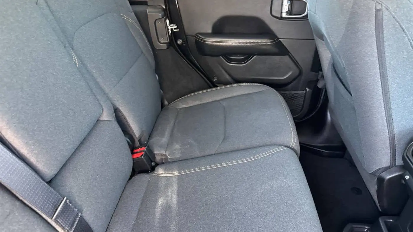 2024 Jeep Wrangler 1C4RJXP67RW257366