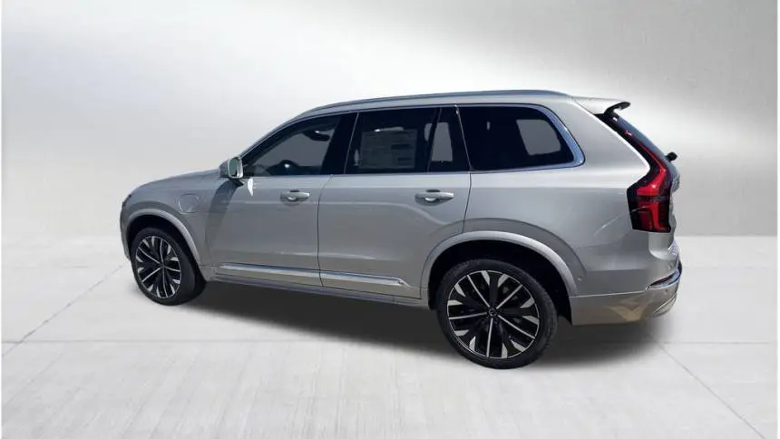 2025 Volvo XC90 YV4H60PB7S1377542