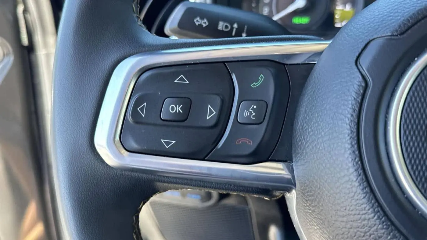 2024 Jeep Wrangler 1C4RJXP67RW257366