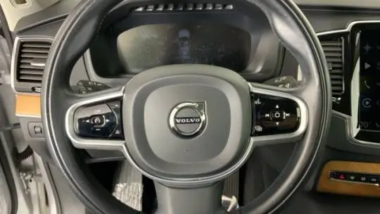 2021 Volvo XC90 YV4BR00K2M1734684