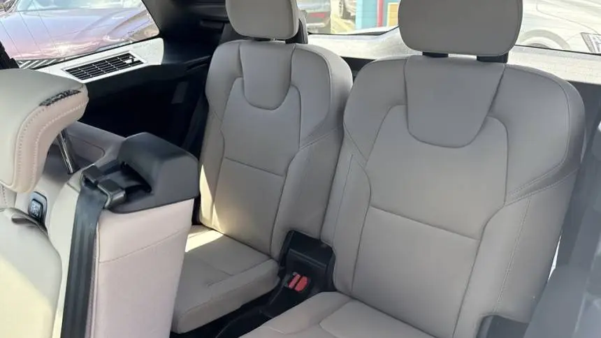 2025 Volvo XC90 YV4H60PB7S1377542