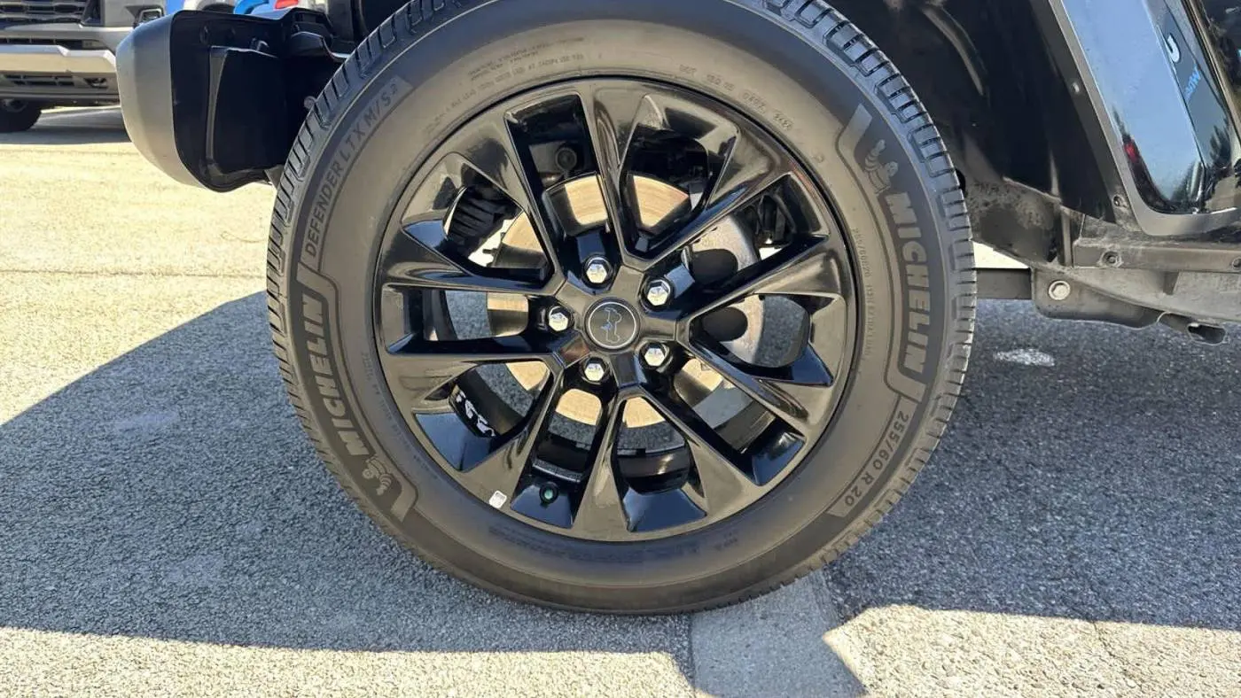 2024 Jeep Wrangler 1C4RJXP67RW257366