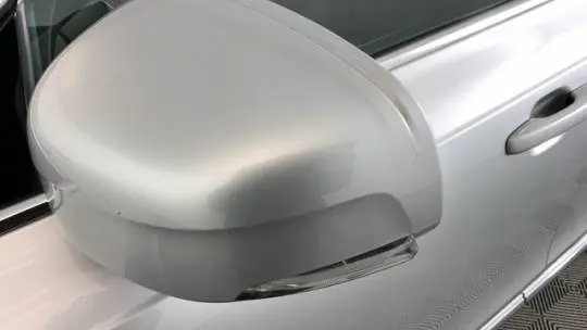 2021 Volvo XC90 YV4BR00K2M1734684