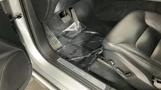 2021 Volvo XC90 YV4BR00K2M1734684