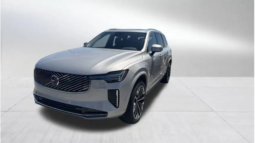 2025 Volvo XC90 YV4H60PB7S1377542