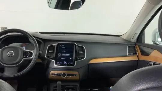 2021 Volvo XC90 YV4BR00K2M1734684