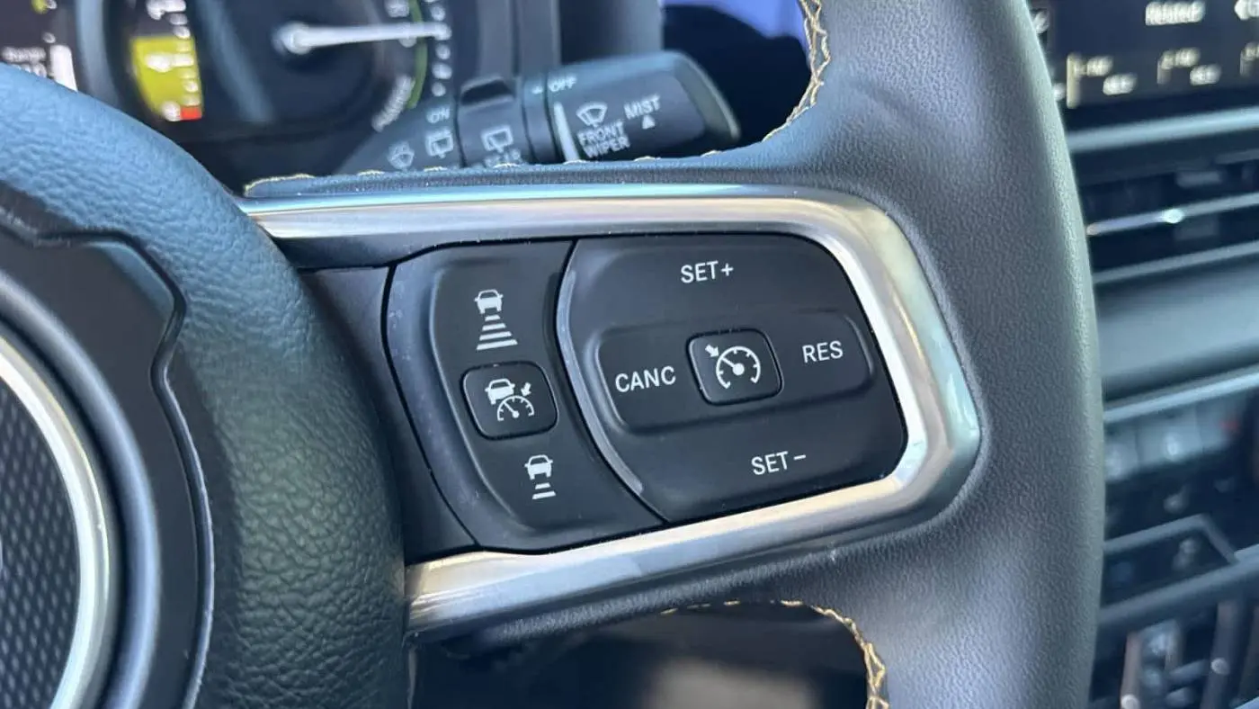 2024 Jeep Wrangler 1C4RJXP67RW257366